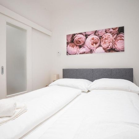 Comfortable, Balcony Apartment - Quick Access To Vienna'S Old Centre Exteriér fotografie