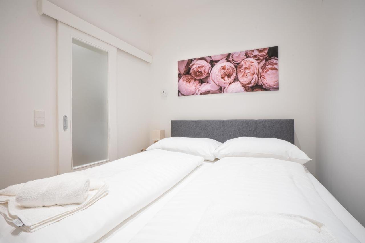 Comfortable, Balcony Apartment - Quick Access To Vienna'S Old Centre Exteriér fotografie