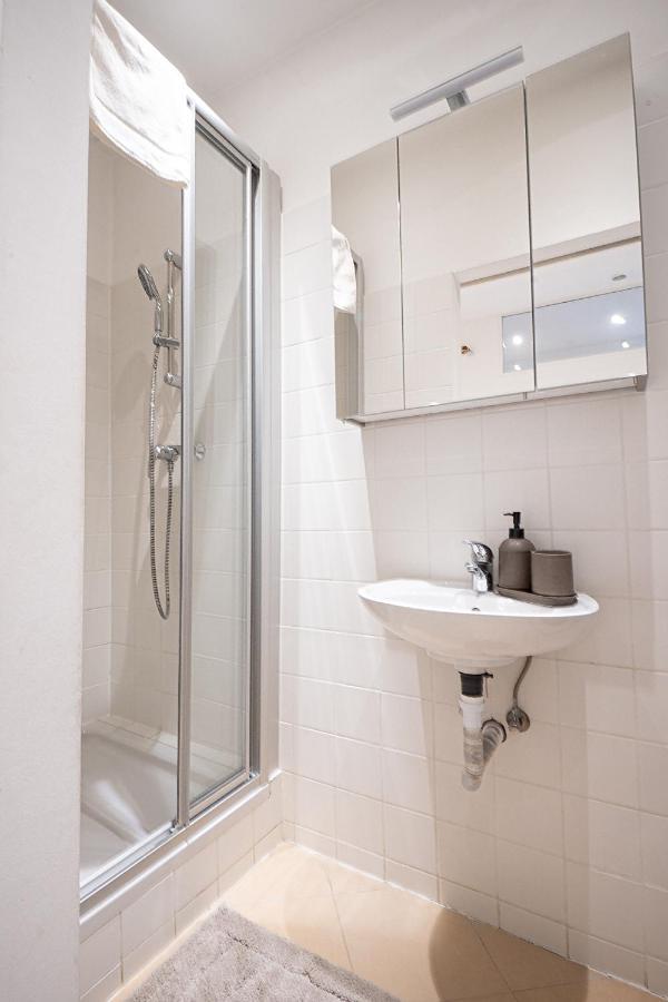 Comfortable, Balcony Apartment - Quick Access To Vienna'S Old Centre Exteriér fotografie