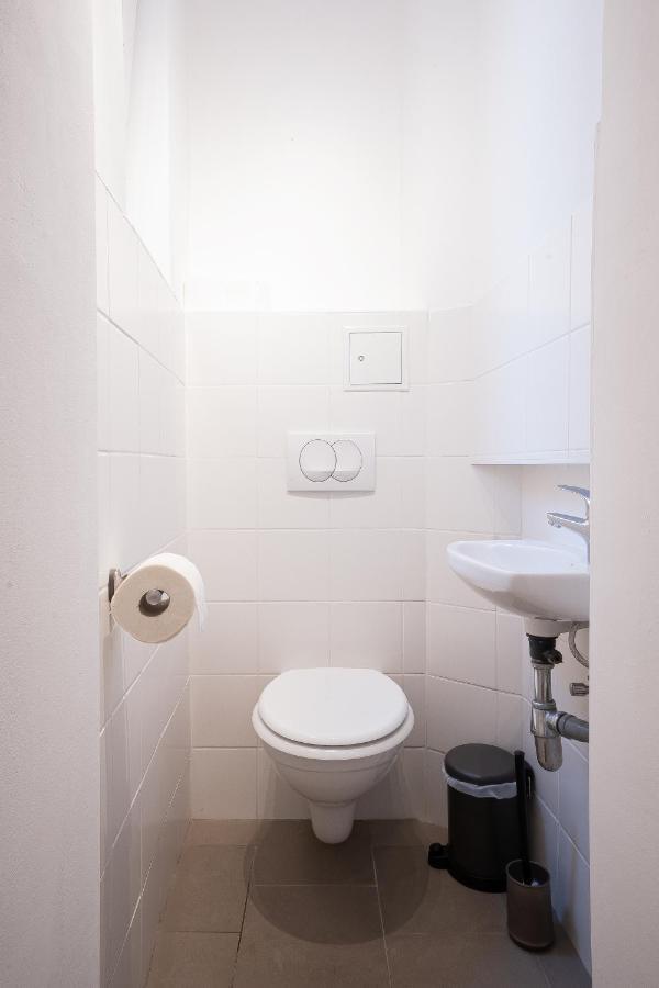 Comfortable, Balcony Apartment - Quick Access To Vienna'S Old Centre Exteriér fotografie